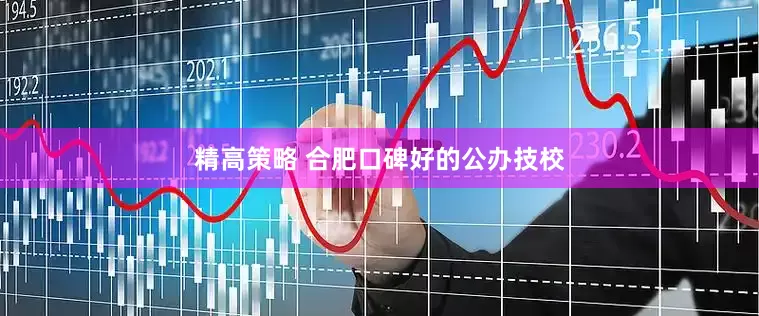 精高策略 合肥口碑好的公办技校